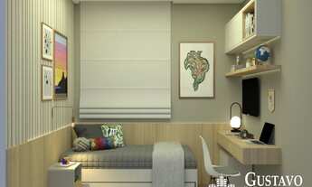 Imagem 5: Apartamento - Mata Atlântica