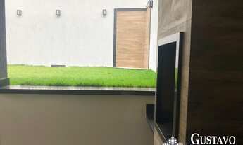 Imagem 3: Casa - Jardim Belvedere (Mata Atlântica