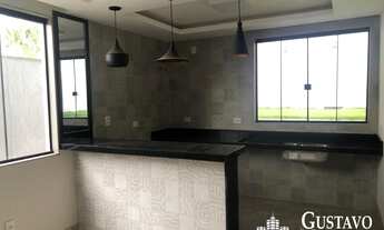 Imagem 7: Casa - Jardim Belvedere (Mata Atlântica