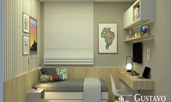 Imagem 5: Apartamento - Mata Atlântica