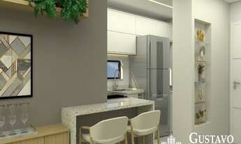 Imagem 6: Apartamento - Mata Atlântica