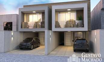 Imagem 2: Casa - Jardim Belvedere