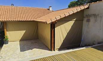 Imagem 5: Imóvel de alto padrão na Vila Rica: Casa à venda com 3 quartos, 4 banheiros e 3 vagas em V