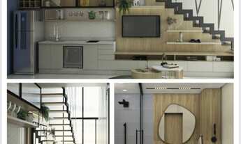 Imagem 7: Apartamento - Barra Mansa