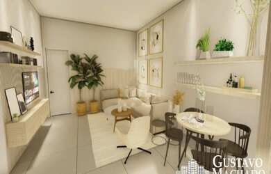 Imagem 3: Cobertura - Jardim Provence