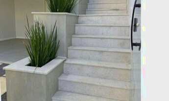 Imagem: Casa - Jardim Belvedere