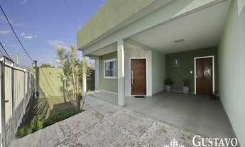 Imagem 2: Casa - Jardim Real