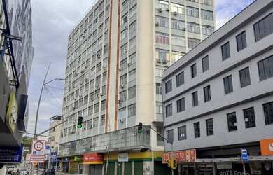 Imagem: Apartamento - Centro