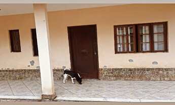 Imagem 3: Casa - Retiro Casa com 3 dormitórios