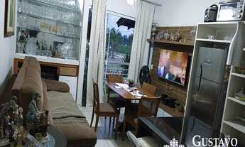 Imagem: Apartamento - Dorandia