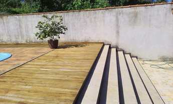 Imagem 4: Imóvel de alto padrão na Vila Rica: Casa à venda com 3 quartos, 4 banheiros e 3 vagas em V