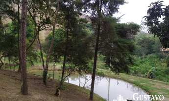 Imagem: Chácara - Pinheiral