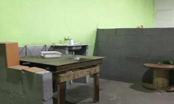 Imagem 5: Galpão - Resende