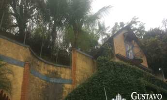 Imagem 6: Casa - Retiro Casa com 3 dormitórios