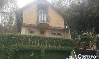 Imagem: Casa - Retiro