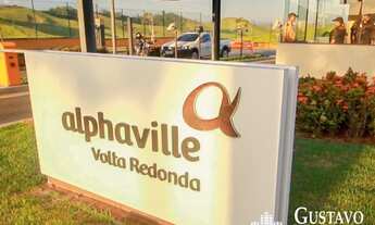 Imagem: Terreno - Alphaville
