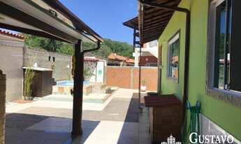 Imagem 4: Casa - Niterói Casa com 3 dormitórios