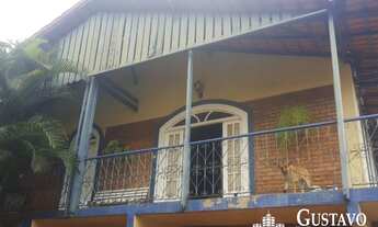 Imagem 2: Casa - Retiro Casa com 3 dormitórios