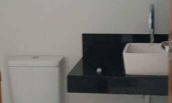 Imagem 7: Casa - Bairro de Fátima