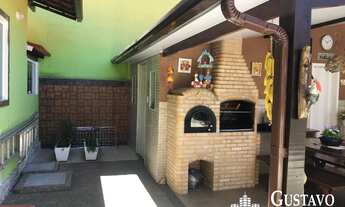 Imagem 3: Casa - Niterói Casa com 3 dormitórios