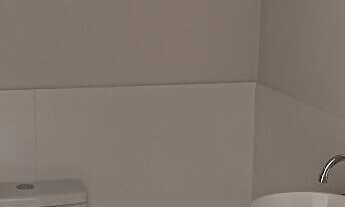 Imagem 6: Casa - Bairro de Fátima