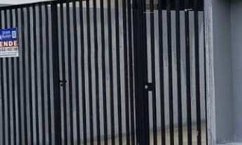 Imagem: Casa - Bairro de Fátima