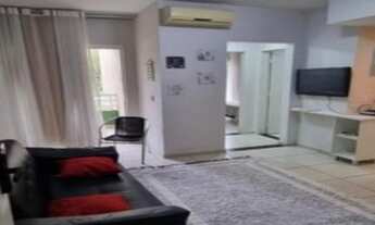 Imagem 2: Apartamento - Dorândia (Village das Águas