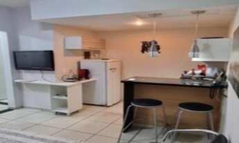 Imagem: Apartamento - Dorândia (Village das Águas