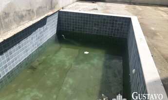 Imagem 5: Casa - Mata Atlântica