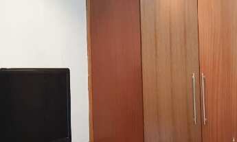 Imagem 7: Apartamento - Aterrado