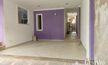 Imagem 2: Casa - Jardim Belvedere