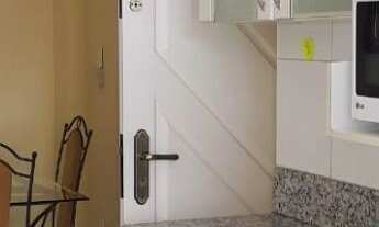 Imagem 6: Apartamento - Aterrado