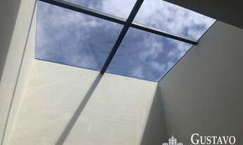 Imagem 3: Casa - Mata Atlântica