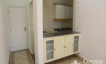 Imagem 7: Apartamento - Aterrado