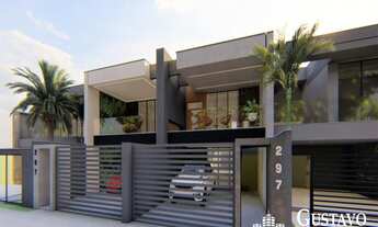 Imagem: Casa - Mata Atlântica