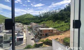 Imagem 2: Casa - Mata Atlântica