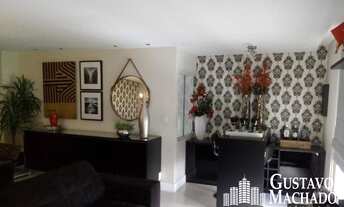 Imagem 6: Casa - Jardim Belvedere (Vilage Sul II