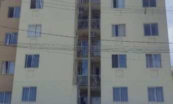 Imagem: Apartamento - Água Limpa