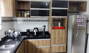 Imagem 3: Casa - Bairro de Fátima