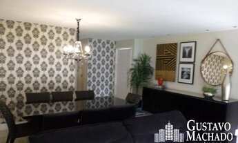 Imagem: Casa - Jardim Belvedere (Vilage Sul II