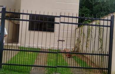 Imagem 2: Casa - Bairro de Fátima