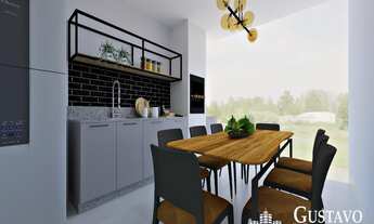 Imagem 3: Casa - Jardim Belvedere