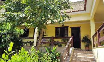 Imagem: VENDA - CASA - VILA MURY - VOLTA REDONDA