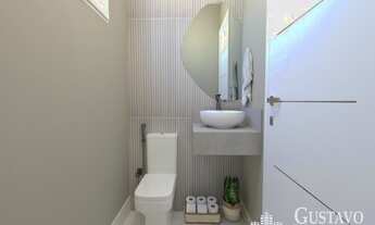 Imagem 5: Casa - Jardim Belvedere