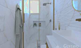 Imagem 4: Casa - Jardim Belvedere