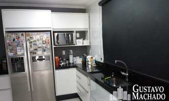 Imagem 7: Casa - Jardim Belvedere (Vilage Sul II