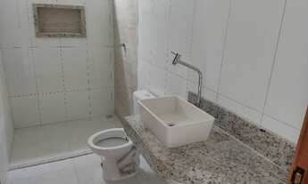 Imagem 6: Casa - Bairro de Fátima