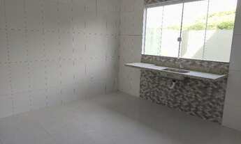 Imagem 4: Casa - Bairro de Fátima