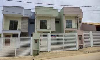 Imagem: Casa - Bairro de Fátima