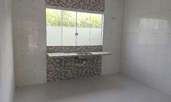 Imagem 5: Casa - Bairro de Fátima